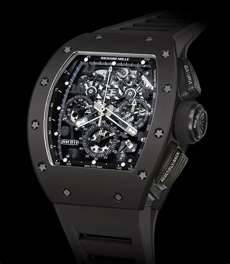 RichardMille RM011